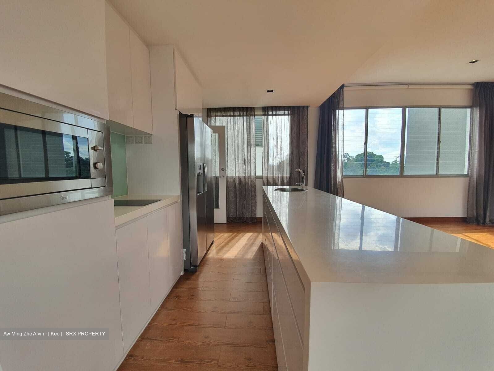 Nassim Regency (D10), Condominium #347867231